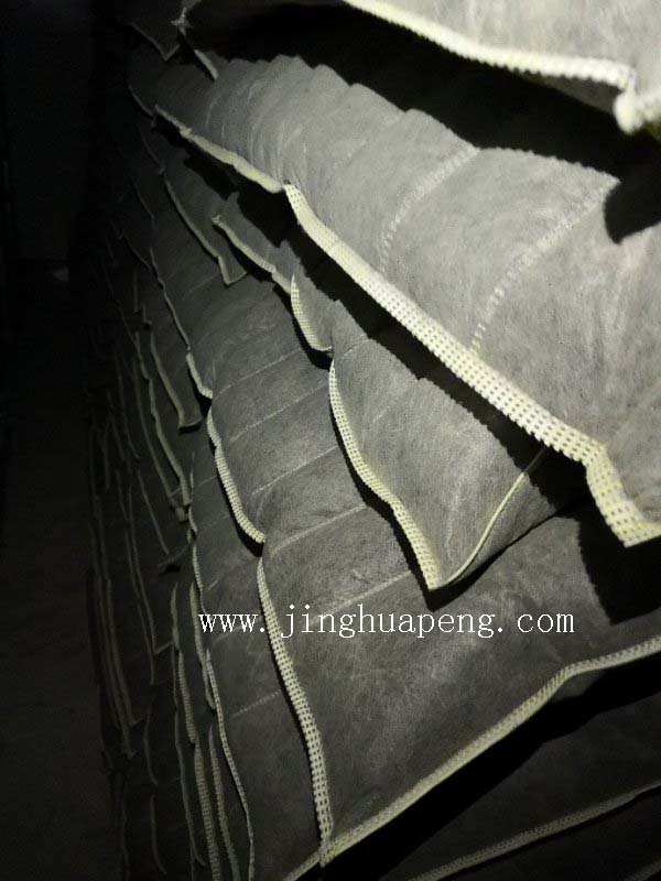 空气过滤器明显的发黑 空气过滤器明显的发黑