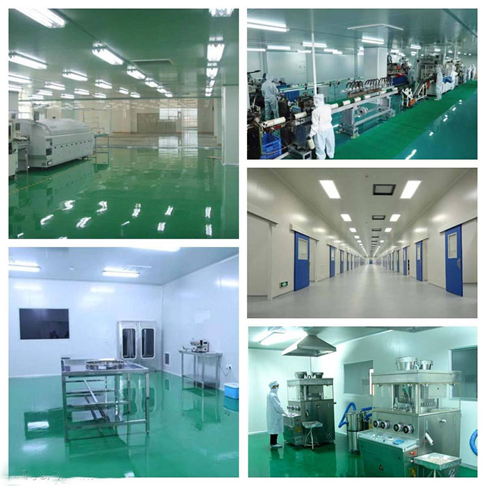 合理规划洁净车间的气流组织，确保气流从洁净度高的区域流向洁净度低的区域，避免反向流。